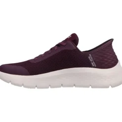 Baskets*Skechers Slip Ins Go Walk Flex Grand Entry